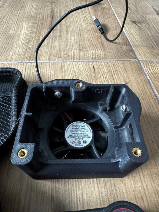 DJI action 5 adventure combo + racire activa -> Super pret!