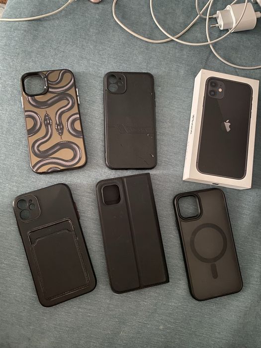 IPhone 11 продаётся срочно