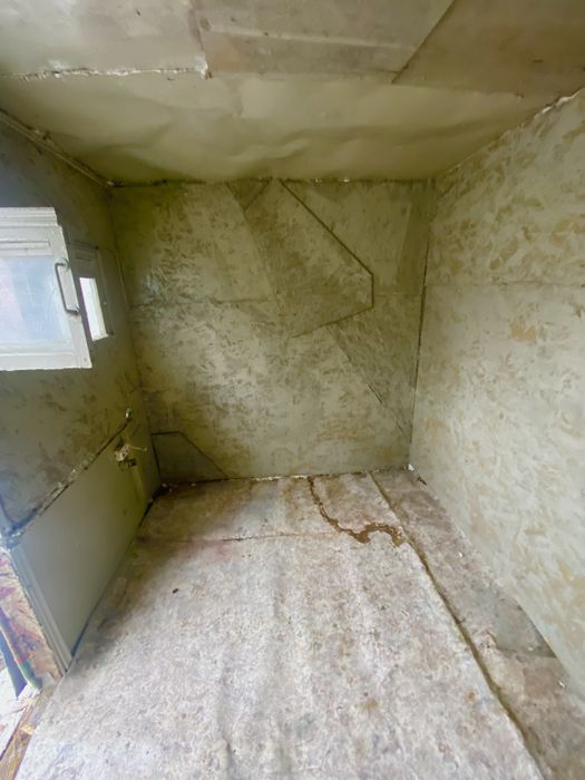 Контейнер утеплений