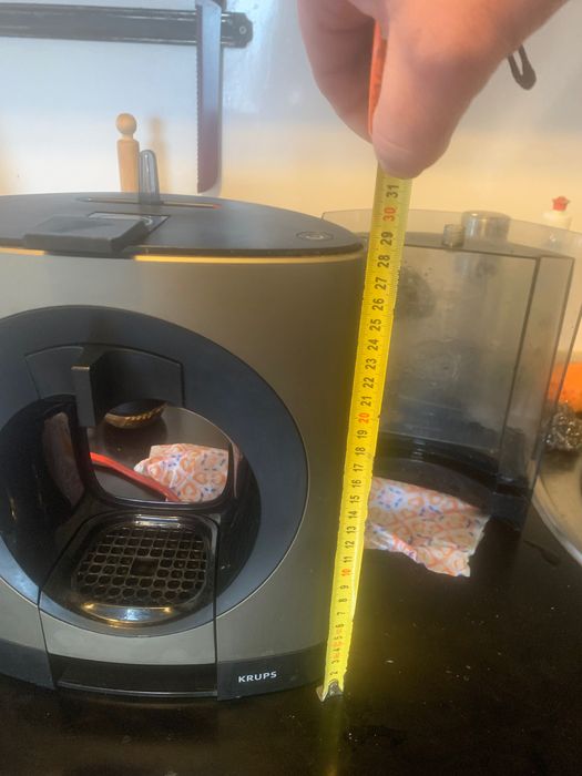 Кафе машина dolce gusto