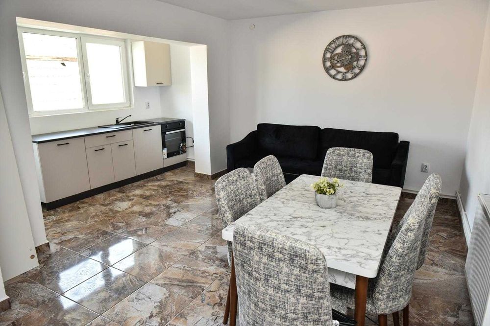 Regim hotelier decomandat