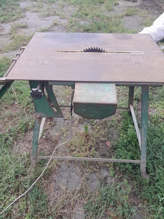 Circular electric 22 v