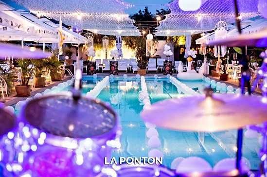 LA PONTON | Proprietate Premium de Vânzare | Restaurant • Piscină • 2 Terase • Proiect Salon Evenimente