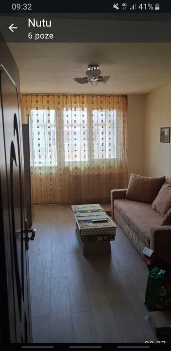 apartament de inchiriat in Nasaud