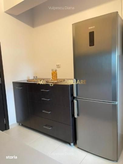 3 Camere de inchiriat | Baneasa | Centrala proprie | Parcare subterana