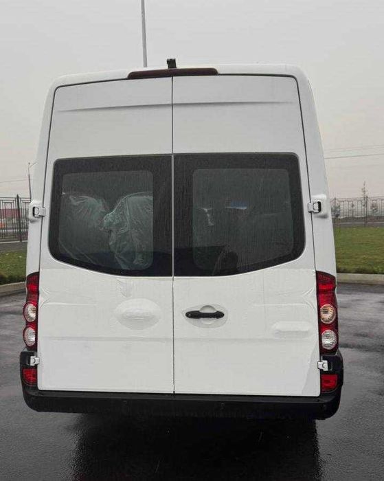 JAC SUNRAY 16–21 o‘rinli mikroavtobus (микроавтобус) Rasmiy Diller!