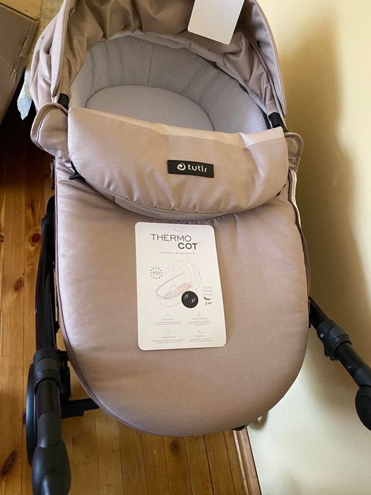 Продавам детска количка