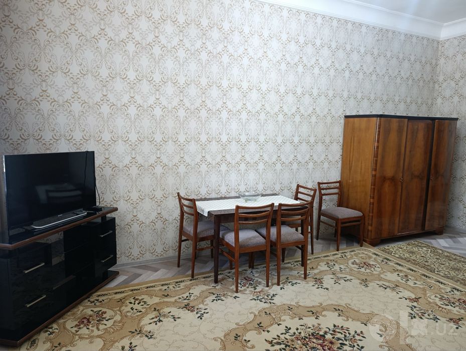 Дархан Новомосковская срочно сдам 1 комнатную квартиру