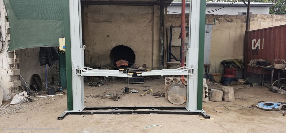 Авто подёмник туркия