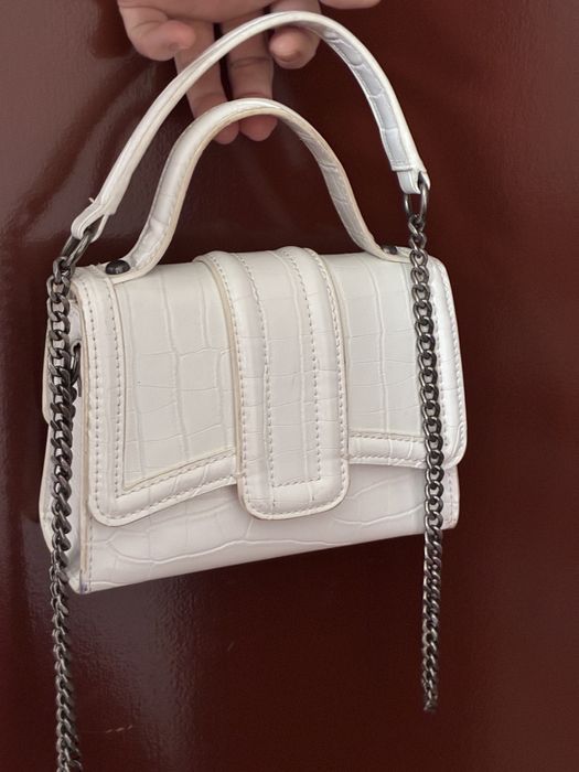 Дамска чанта ЗАРА