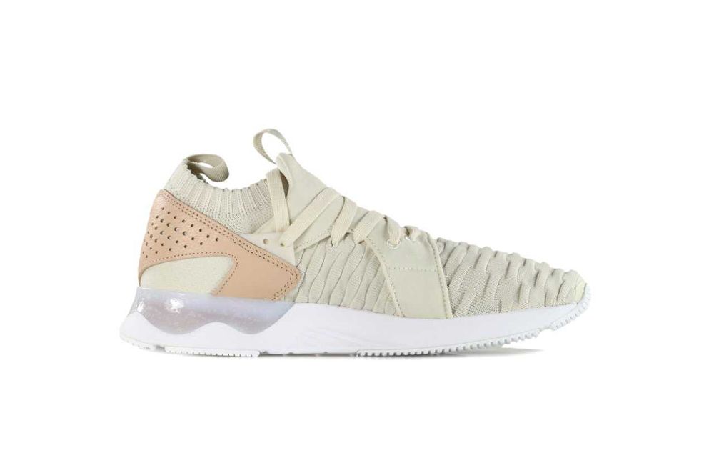 Adidasi Asics Gel-Lyte V Sanze Knit marimea 44