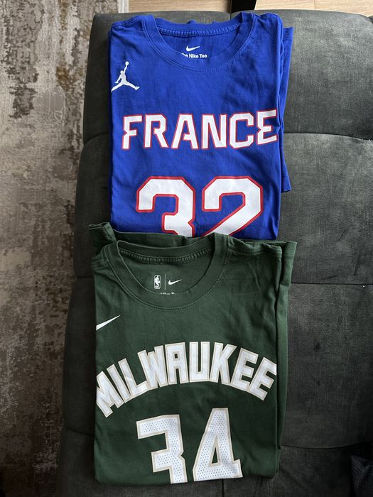 Tricouri Nike Tee marime S