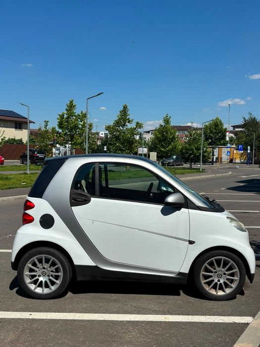 SMART Fortwo 2008 — imagine 3
