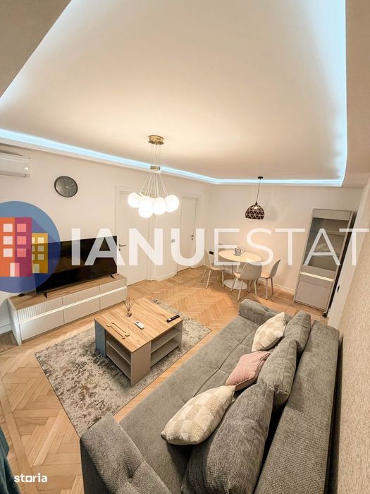 Piata Romana 1` Metrou Magheru Calea Victoriei UltraCentral Renovat