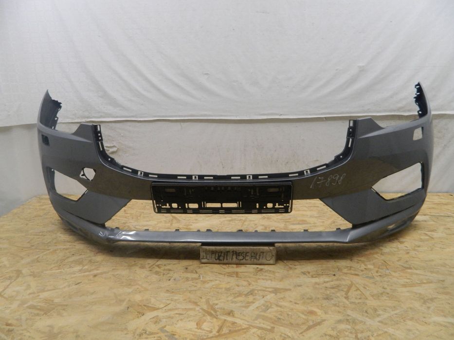 Bara fata Volvo XC60, 2017, 2018, 2019, 2020, 31425160.