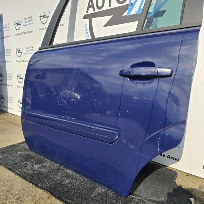 Portiera usa stanga spate Z20Z Opel Zafira B Facelift