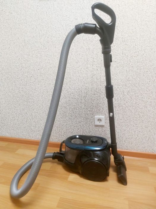 Продам пылесос самсунг