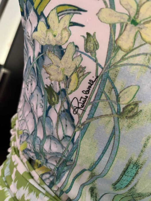 Rochie Roberto Cavalli