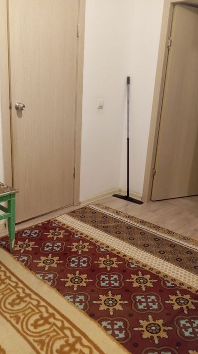 Продам квартиру  2 комнатная