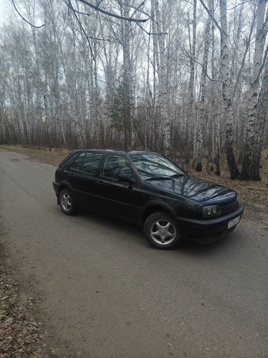 Продам гольф 3 Gt