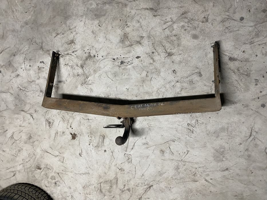 Теглич Seat Leon/Toledo