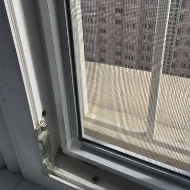 Москитные сетки наружные и внутренние