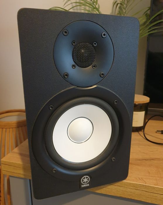 Monitoare studio Yamaha HS50M