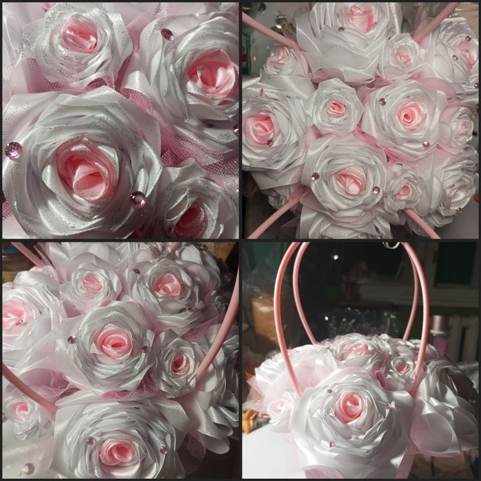 Продам очень красивый букет