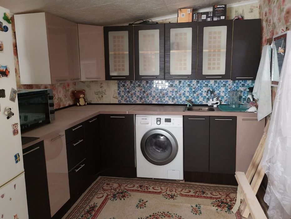 Продам кухонный гарнитур