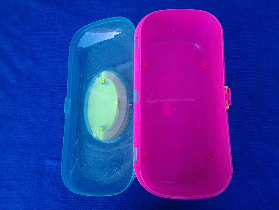 Slime Cutie depozitare jucarii