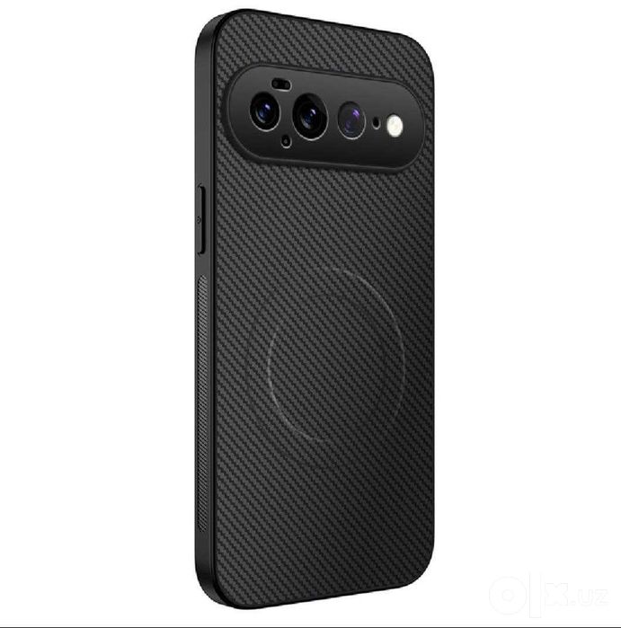 Google Pixel 11, 10 Pro и XL - Чехлы премиум качество