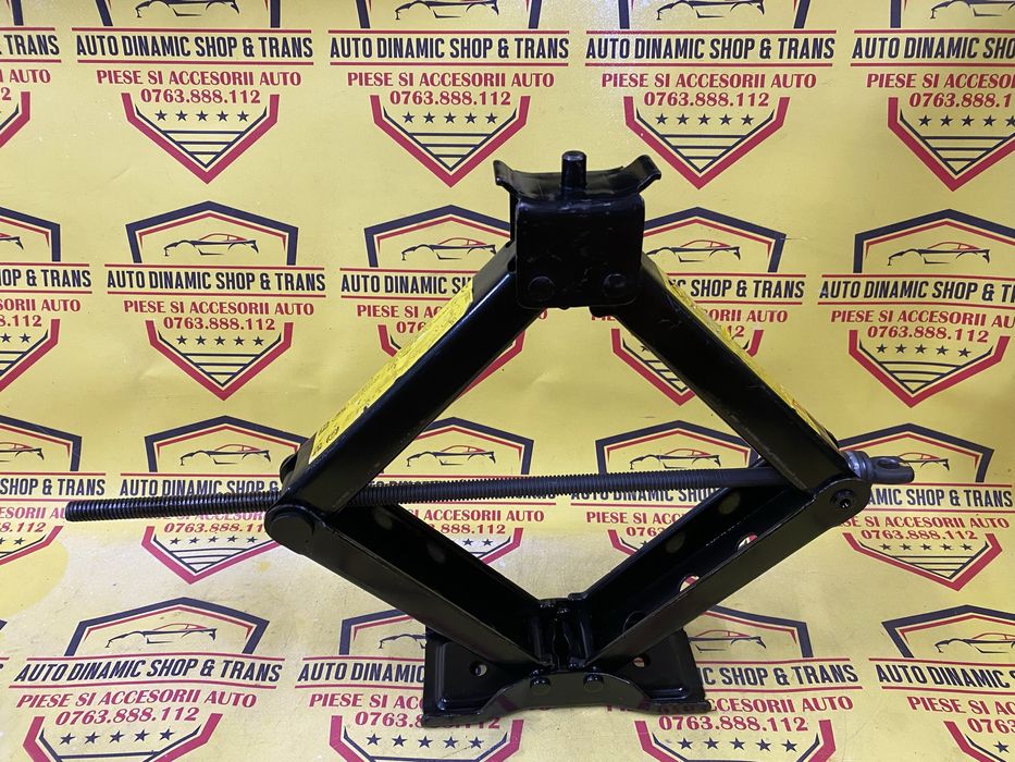 Cric auto original Land Rover Discovery 3 Range Rover Sport D3L5A