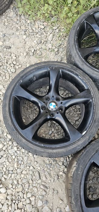 Джанти с гуми БМВ BMW 19 цола