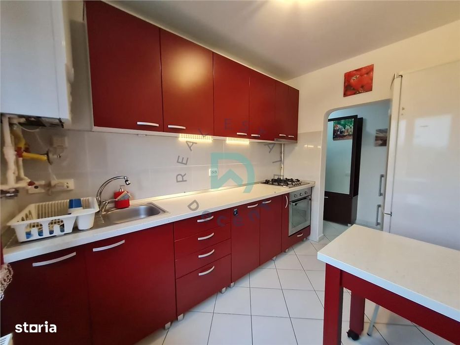 Apartament 2 camere Triaj, Brasov