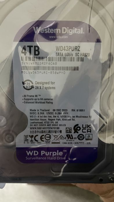 жоски диск для камера