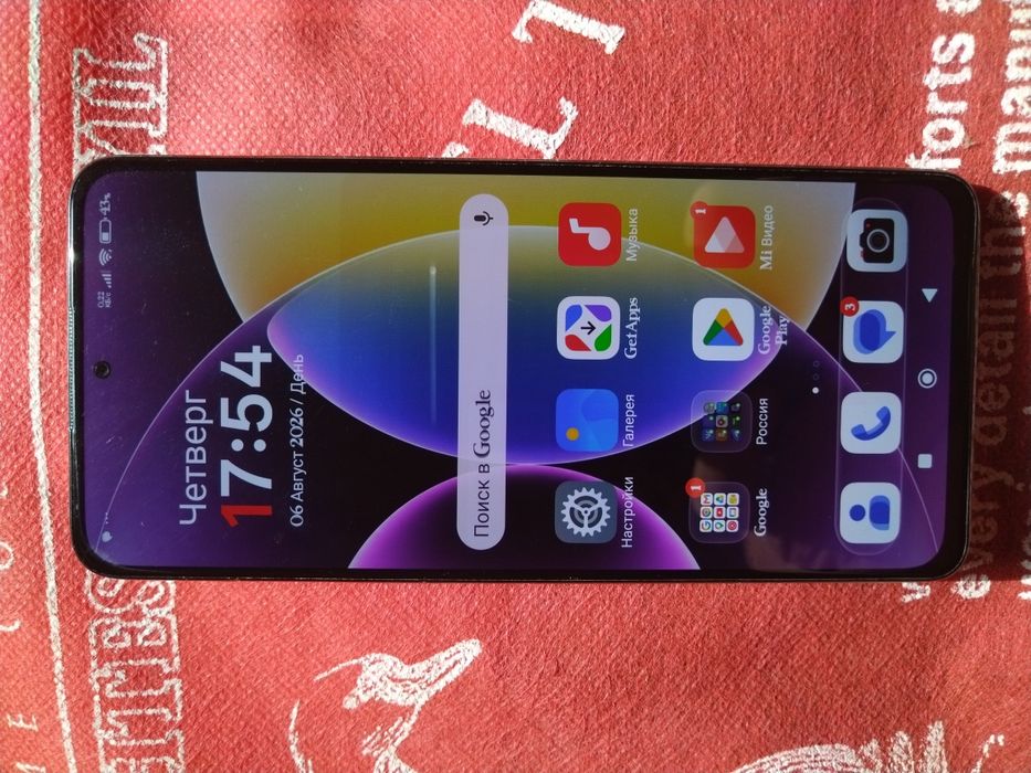Продаеться Redmi Note 12 Pro