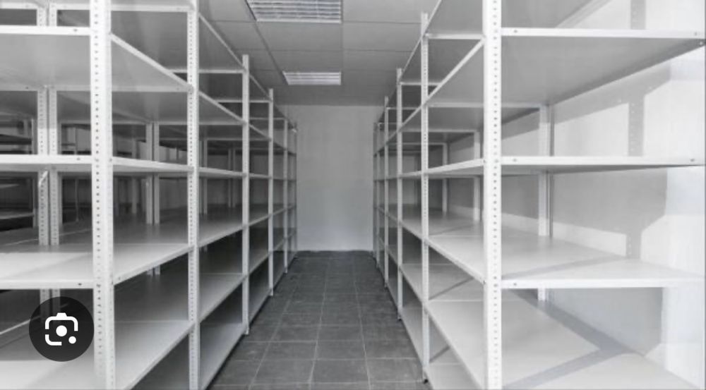 Продам полки для стеллажей срочно !!!