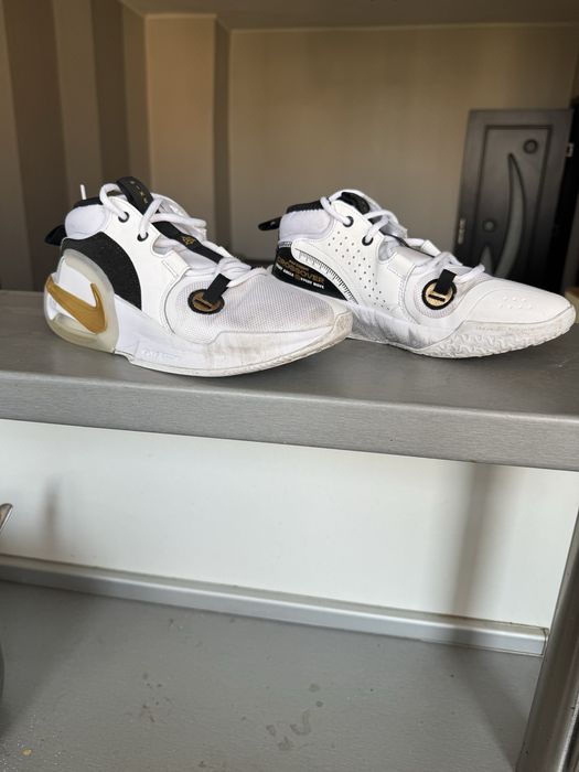 Nike CROSSOVER 39 номер