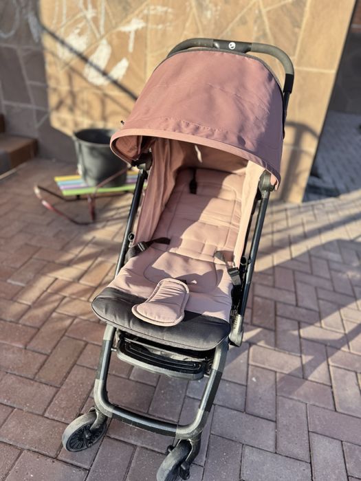 Коляска easy walker buggy xs