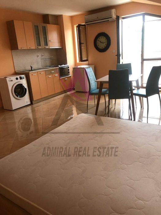 Атрактивна цена -студио-Общината