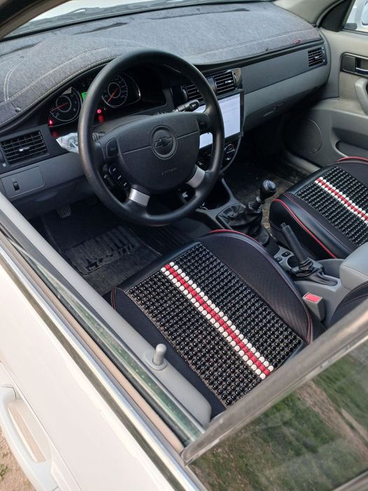 Gentra srochni sotiladi