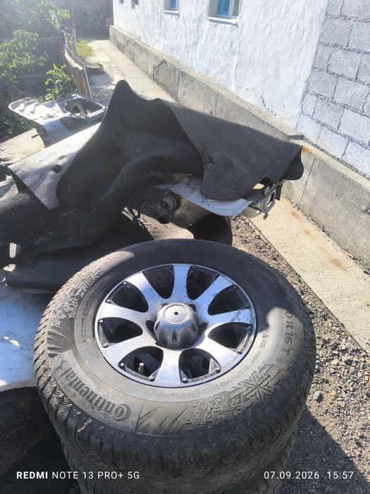 Продам диски r16
