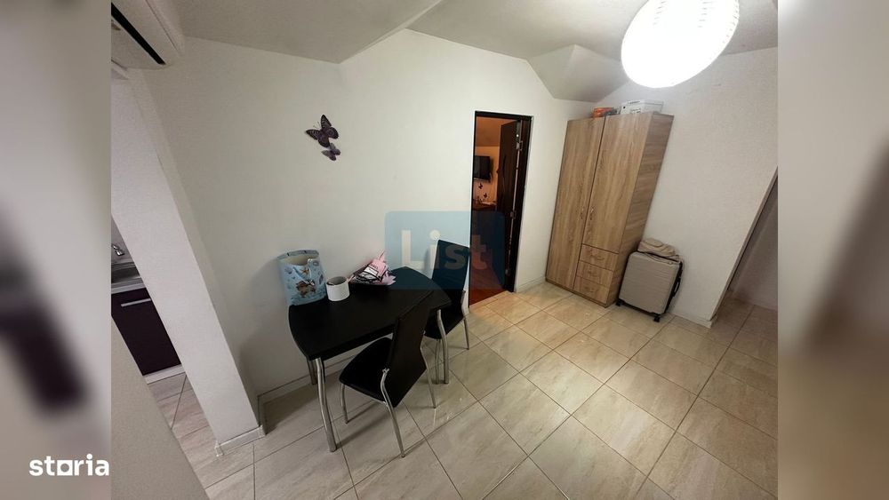 Apartament 2 camere | 36,67 mp | Unirea, Strada Bisericii | Etaj 2 |