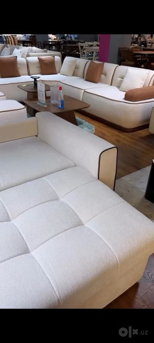 Divan mebel spalniy