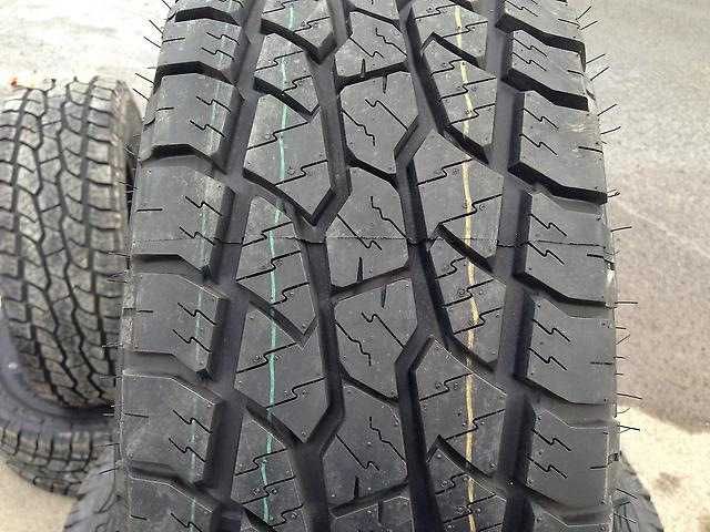 Vand anvelope noi all season,all terrain  205/70 R15 Triangle M+S