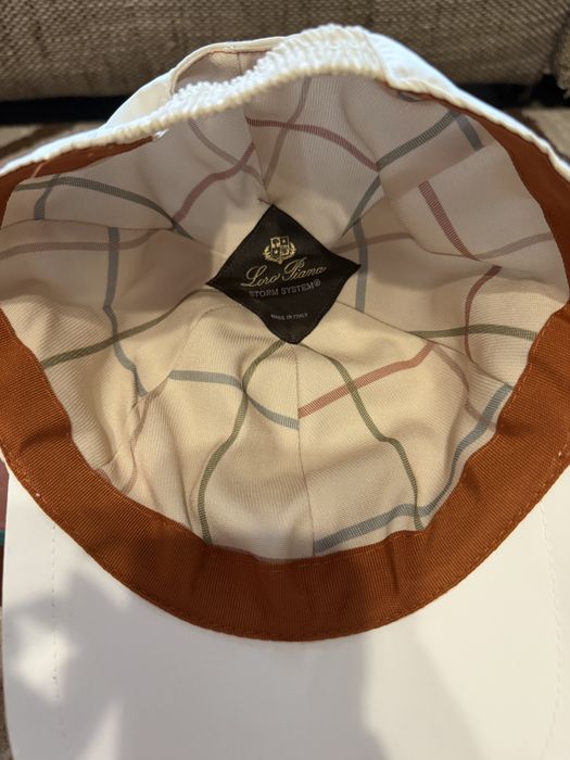Шапка Loro Piana