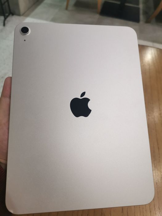 Ipad A16, 128 gb,  akb 99 % в отличном состояние,