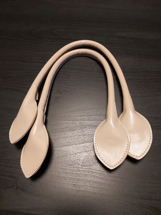 Дръжки за дамска чанта O bag - Оригинални