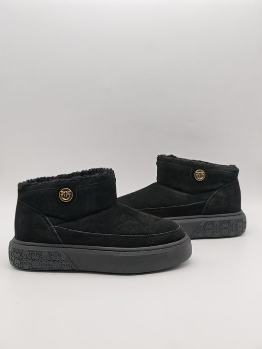 PINKO YOKO 22 Оригинални Апрески