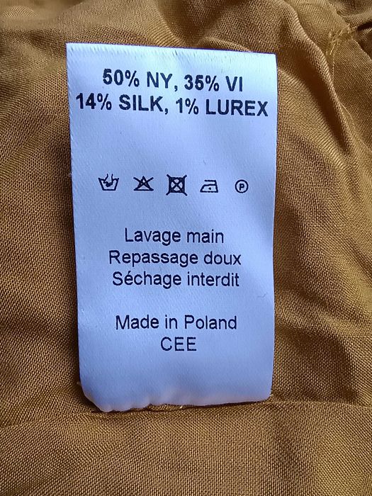 Rochie nouă Valerie Khalfon